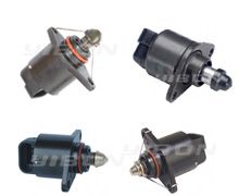 Sell various model of car for Idle air control 